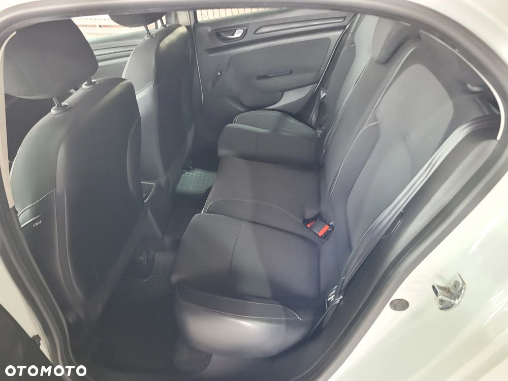 Renault Megane 1.5 dCi Life - 13