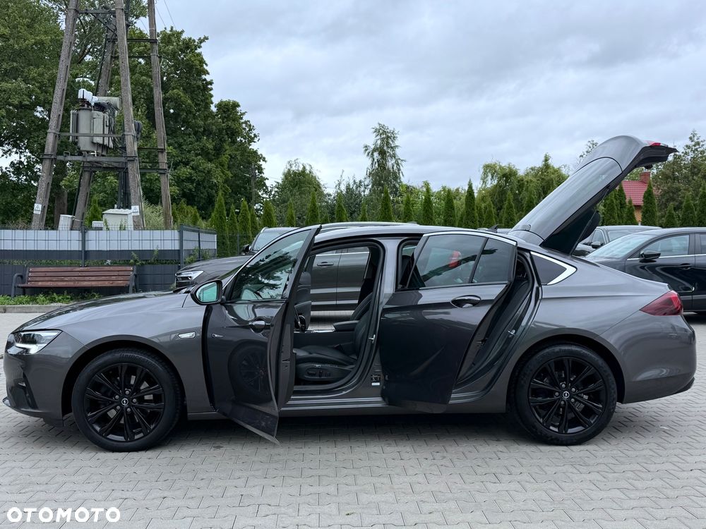 Opel Insignia - 14