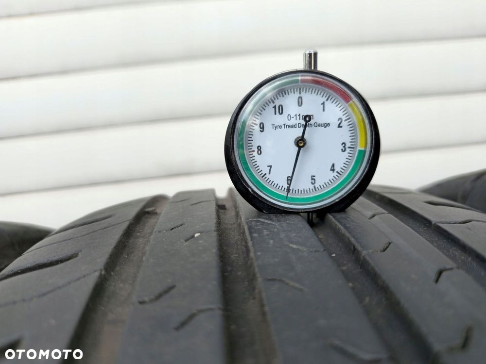 OPONY LETNIE CONTINENTAL ECOCONTACT 5 215/60R17 96H - 4