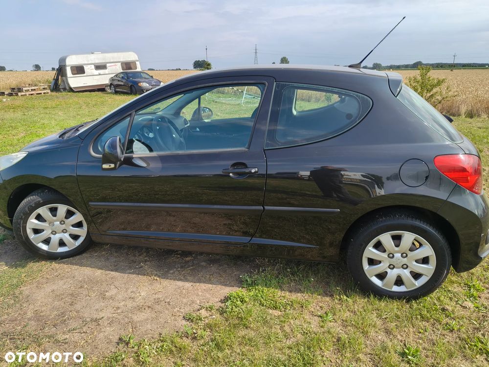 Peugeot 207 1.4 16V Trendy - 7