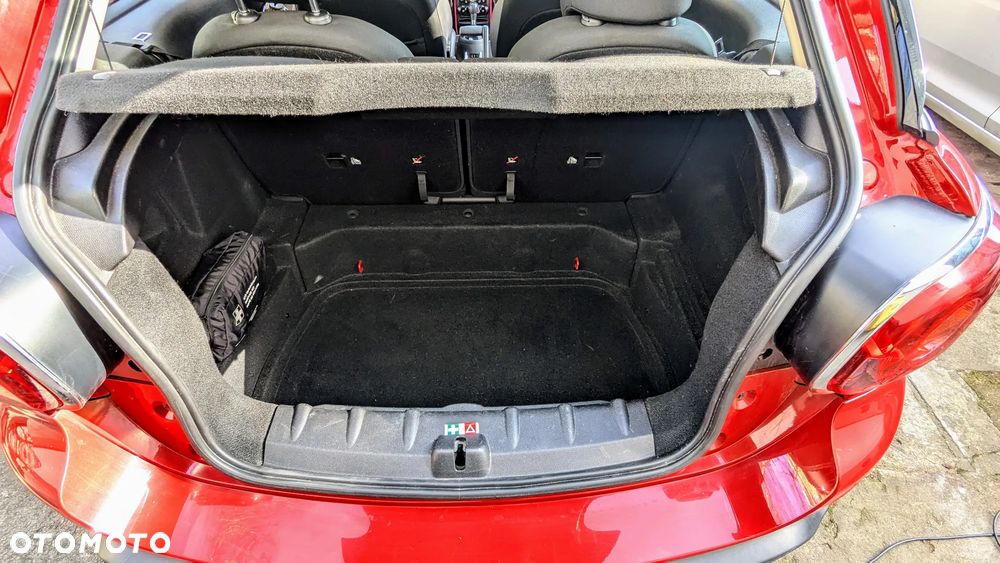 MINI Paceman Cooper ALL4 - 18