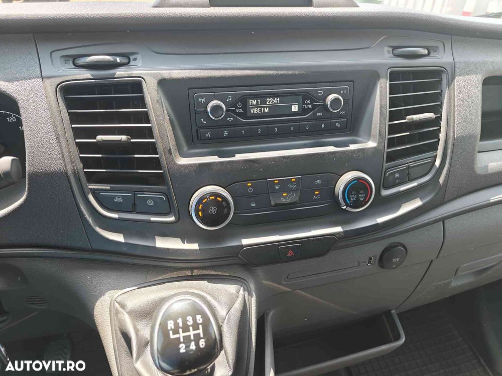 Ford transit - 6