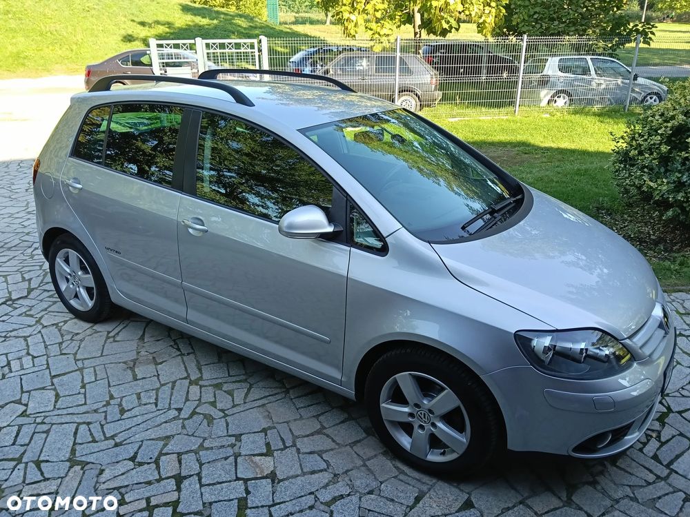 Volkswagen Golf Plus - 7