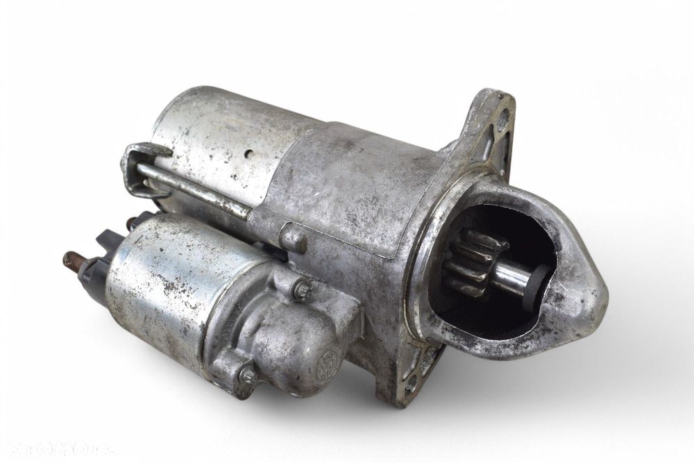 Rozrusznik OPEL ZAFIRA B ASTRA H J VECTRA C SIGNUM 1.6 1.8 16V 55556092 - 3