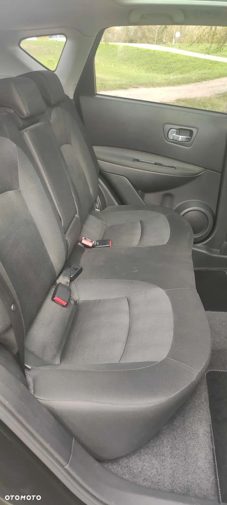 Nissan Qashqai 1.6 I-Way - 18