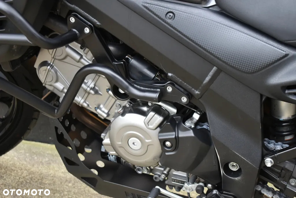 Suzuki V-STROM - 21