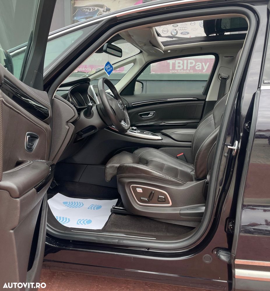 Renault Espace Energy dCi 160 EDC Initiale Paris - 40