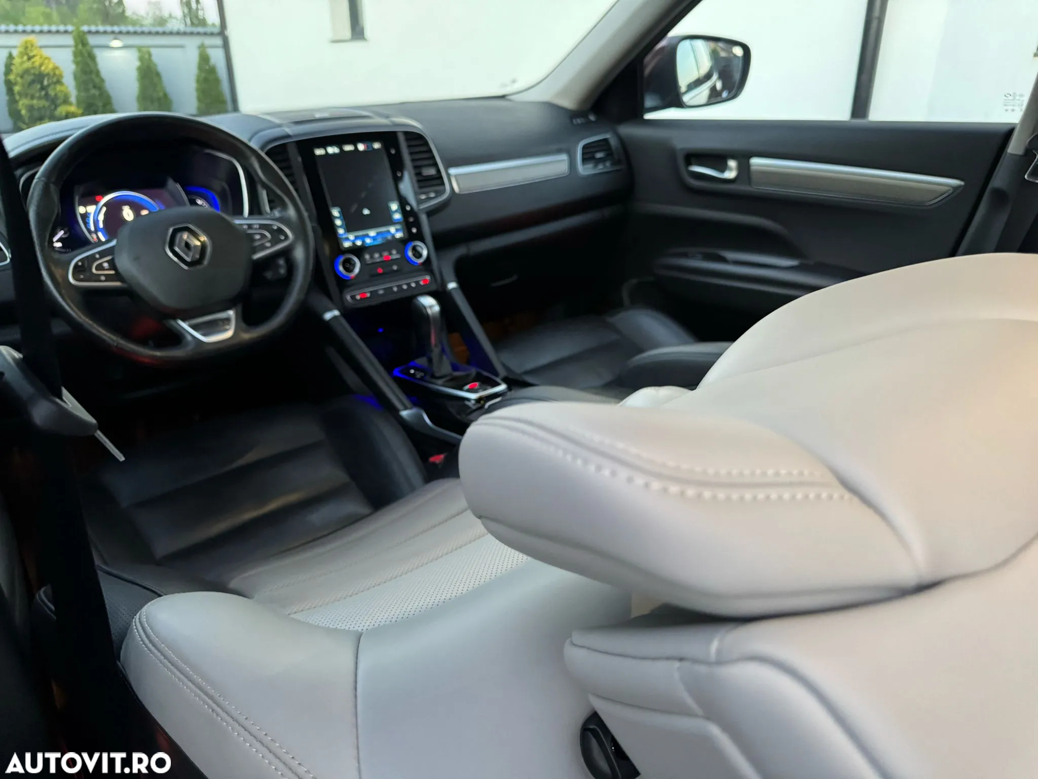 Renault Koleos - 29