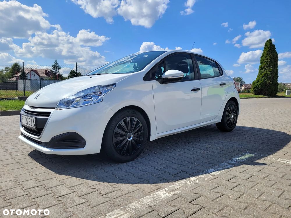 Peugeot 208 PureTech 68 Like - 1