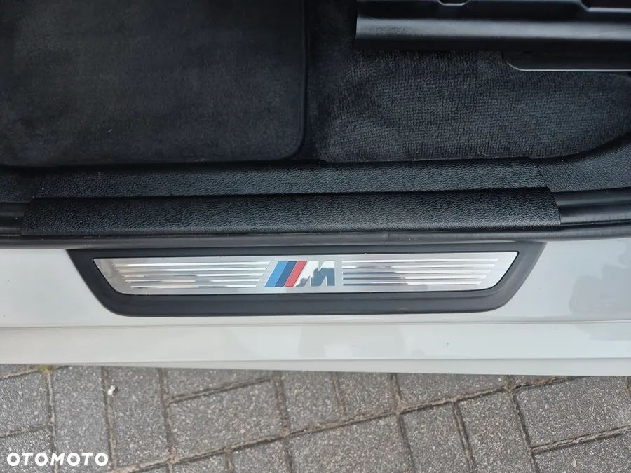 BMW X3 xDrive20d - 20