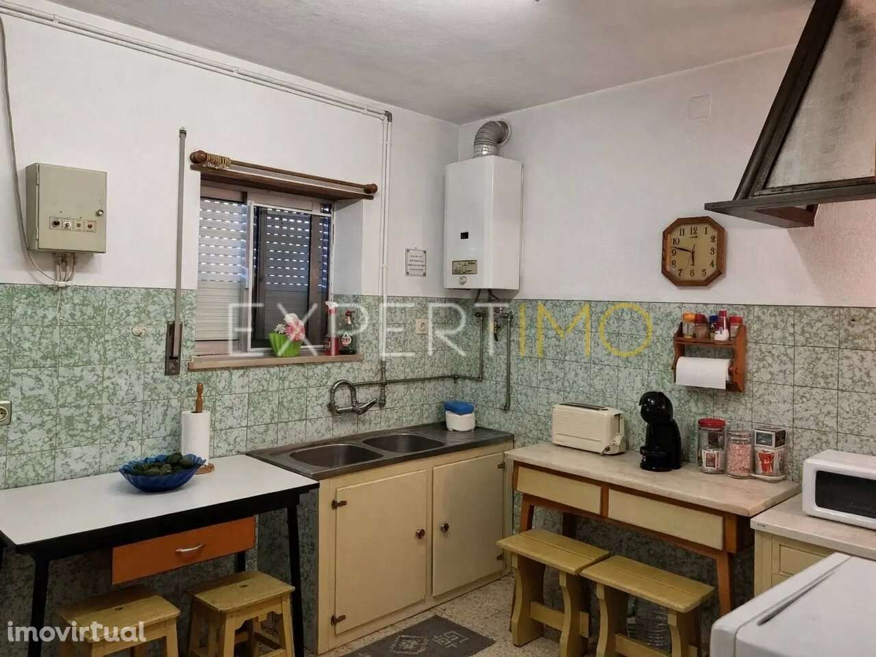 Moradia T5 com Terreno - Tábua - Grande imagem: 4/22