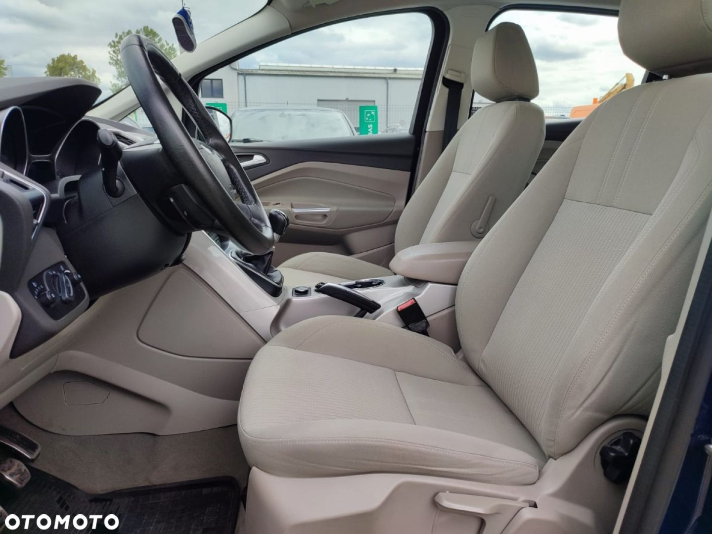 Ford C-MAX - 6