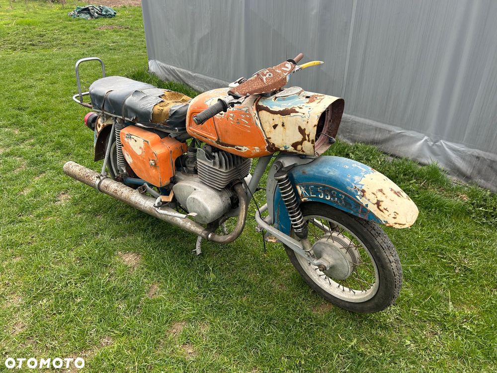 MZ ES - 5