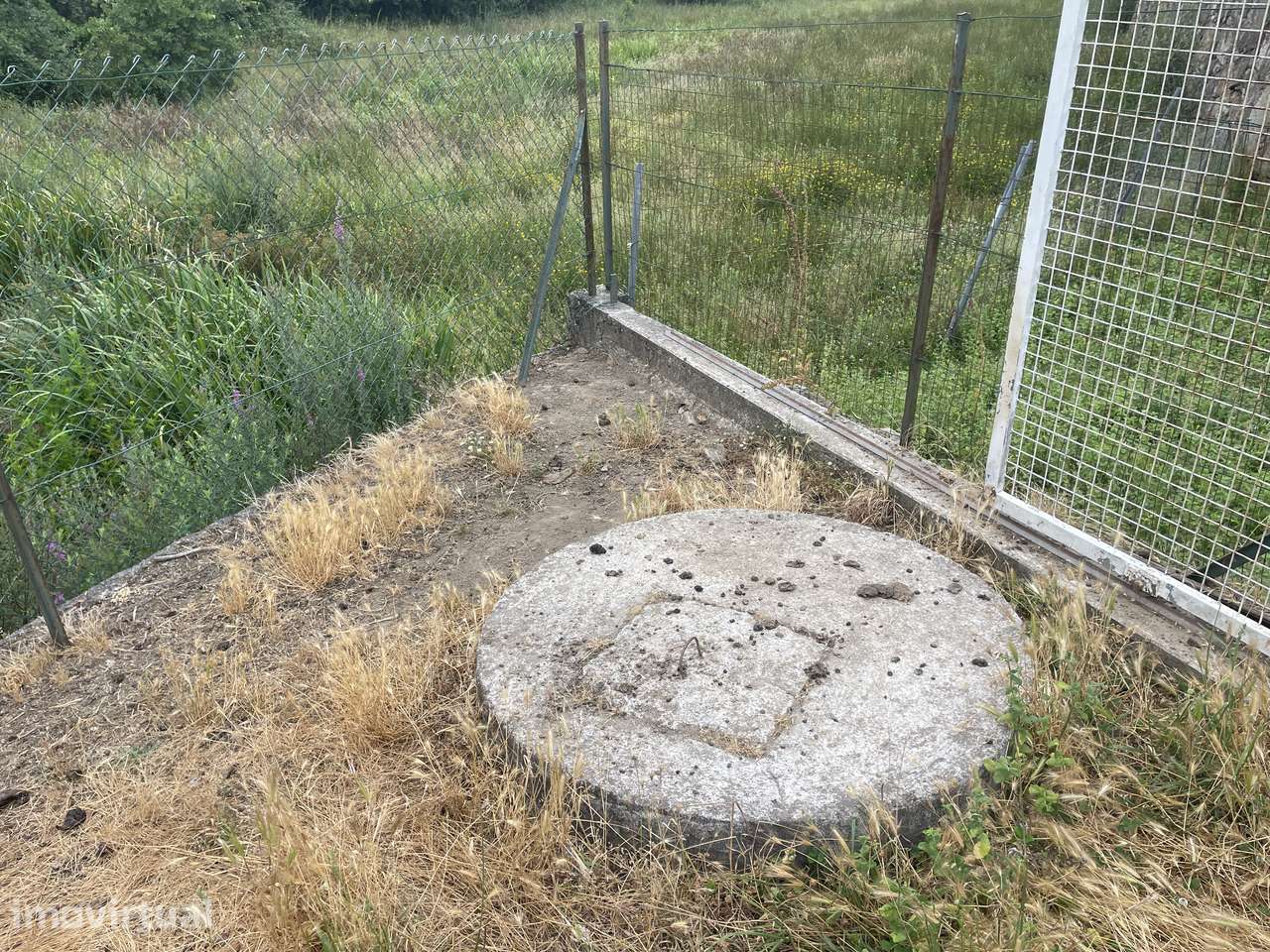 Terreno Urbano - Vistas de Campo e Rio 804,5 m² | 18 Minutos de Braga - Grande imagem: 4/11