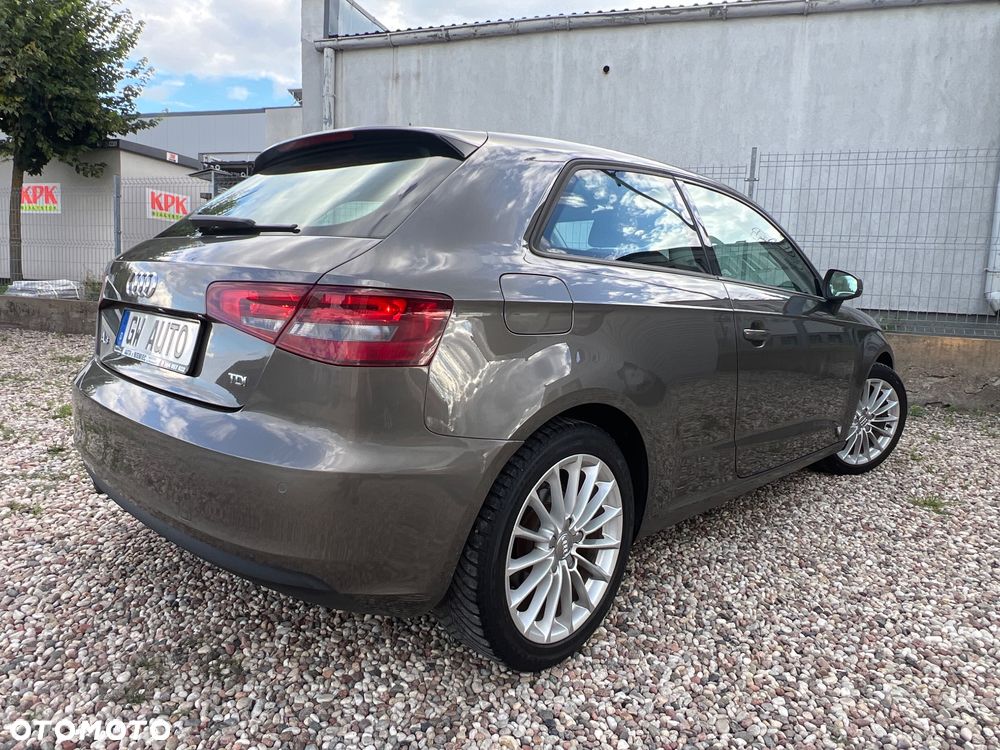 Audi A3 3-drzwiowe - 18