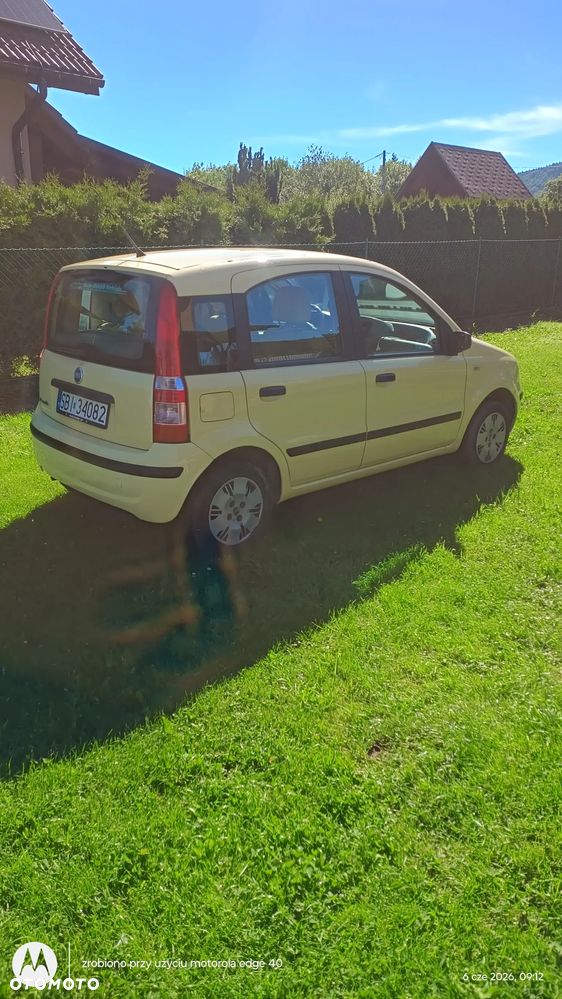 Fiat Panda 1.2 Dynamic - 7
