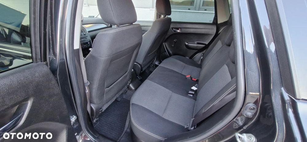 Suzuki Vitara 1.4 Boosterjet SHVS Comfort Plus 2WD - 35