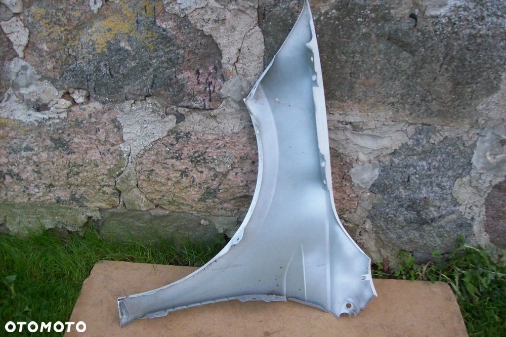 błotnik przedni prawy vw polo vi 2g0/rok 17+ - 4