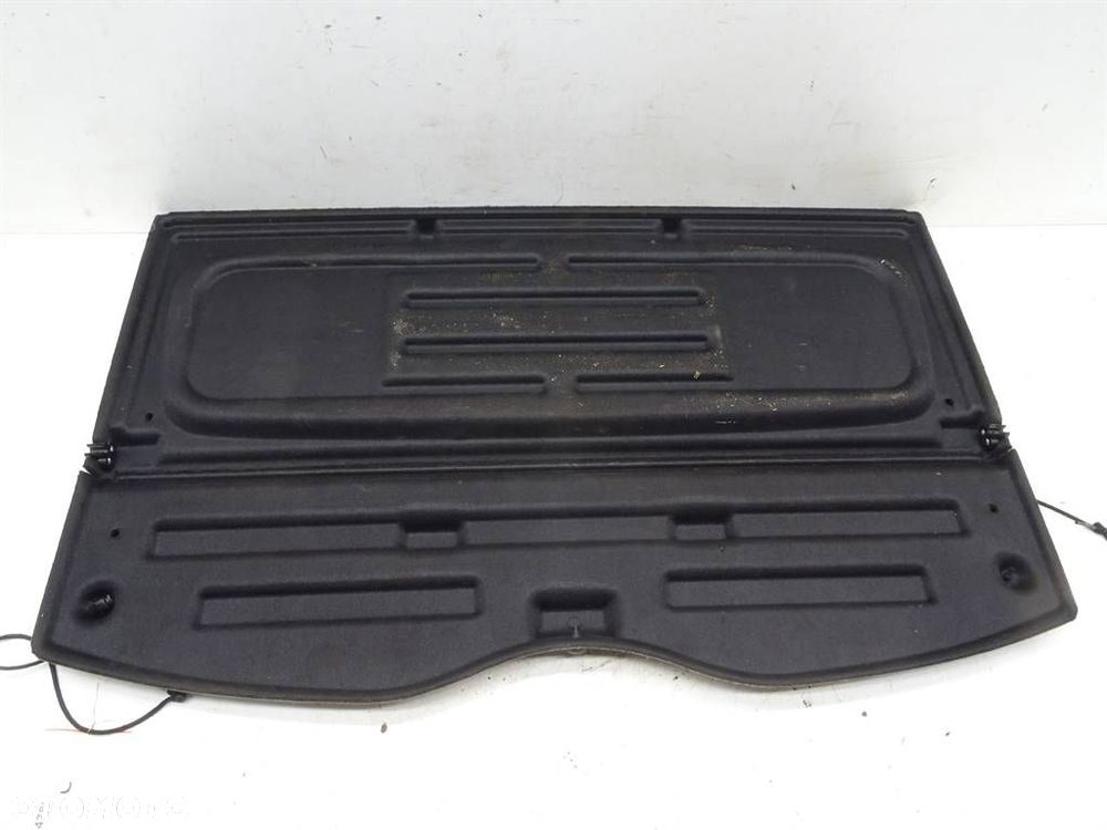 PÓŁKA TYLNA - 169.00 PLN - LADA KALINA liftback (1119) 2004 - 2013 1.4 16V 66 kW [90 KM] benzyna - 3