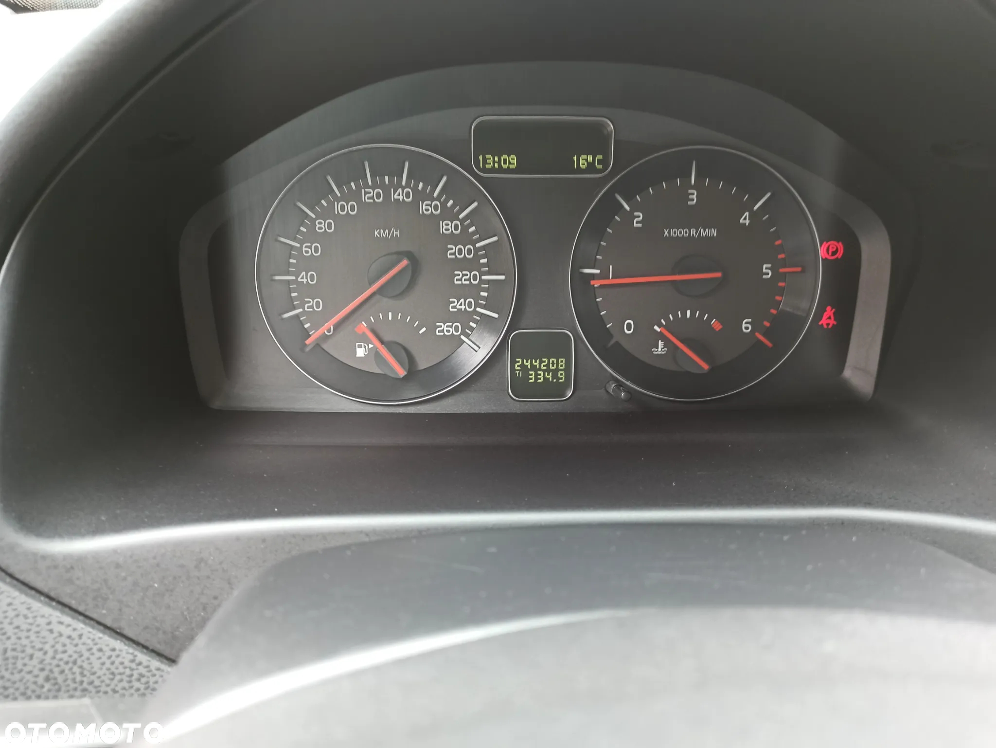 Volvo S40 D2 DRIVe Business Pro Edition - 19