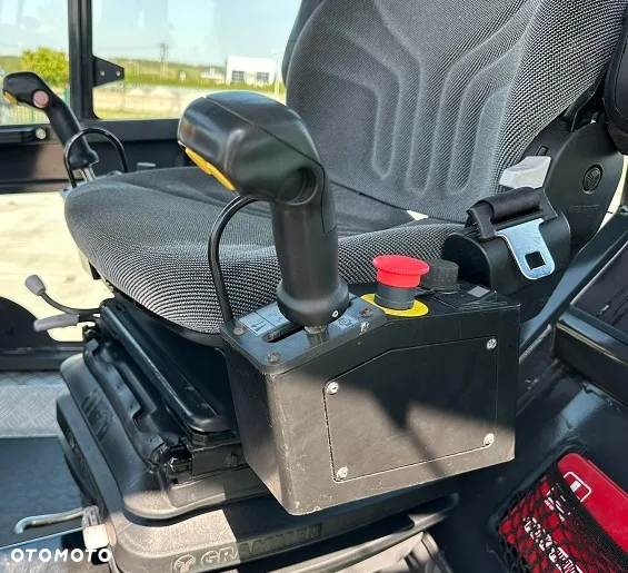 Ammann AV 130 X - 34