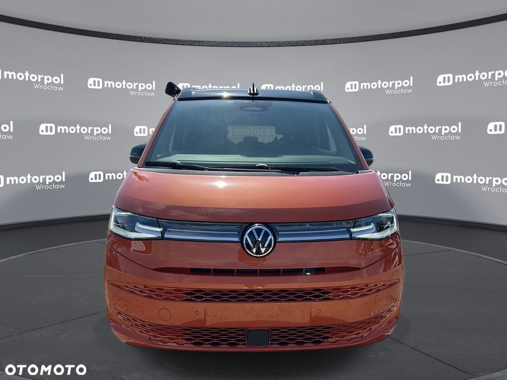Volkswagen California - 2