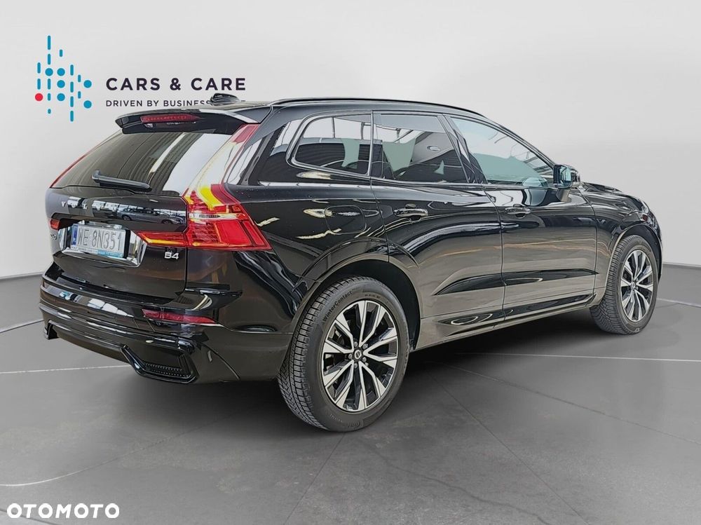 Volvo XC 60 - 10