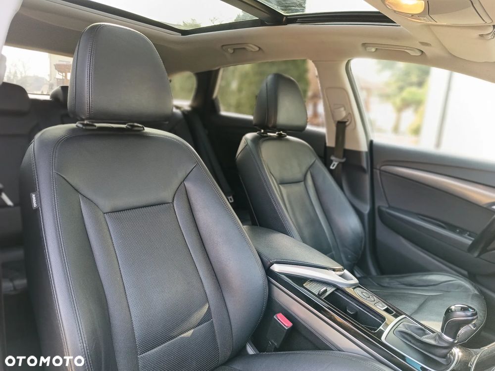 Hyundai i40 1.7 CRDi Automatik Premium - 7