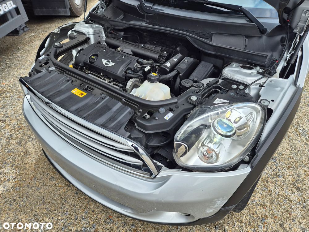 MINI Countryman - 15