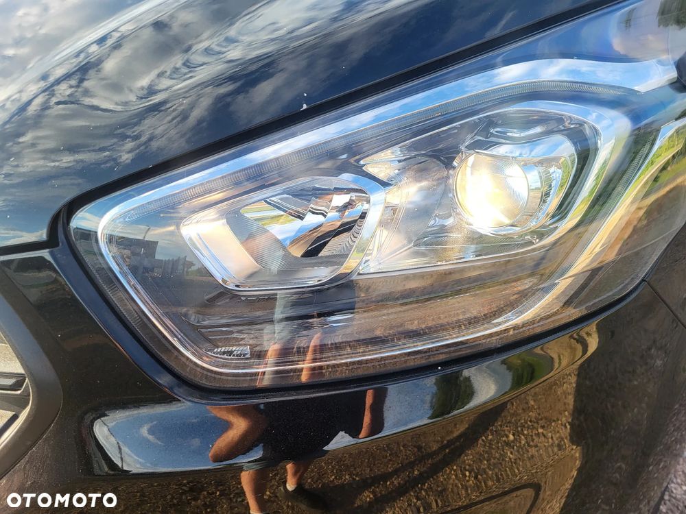 Ford Transit Custom - 12