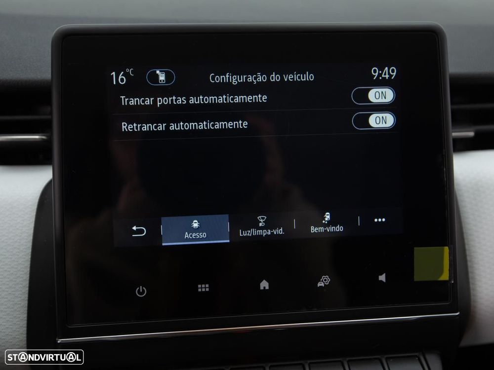 Renault Clio 1.0 TCe Evolution Bi-Fuel - 25