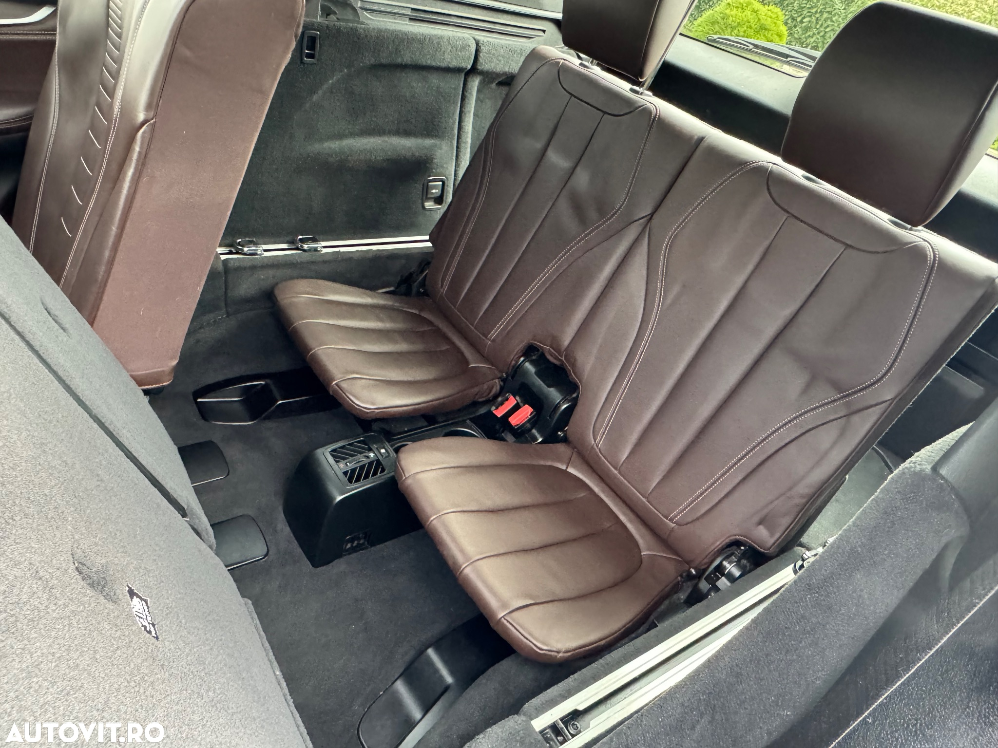 BMW X5 xDrive40d Sport-Aut. - 19
