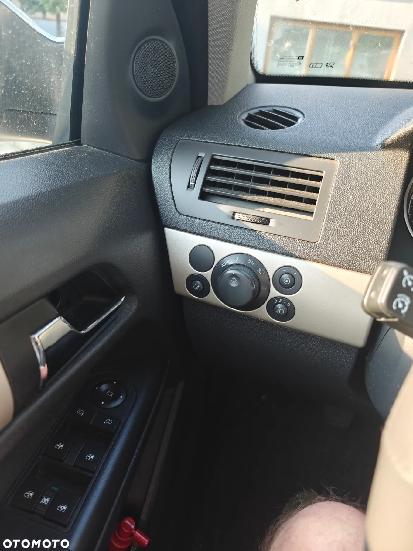 Opel Astra 1.7 CDTI - 14