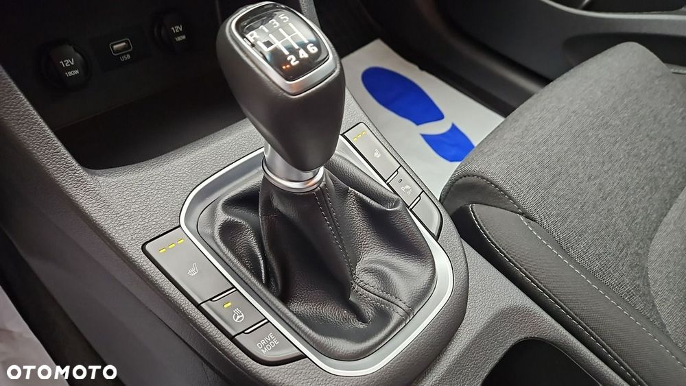 Hyundai i30 1.0 T-GDI Smart - 19