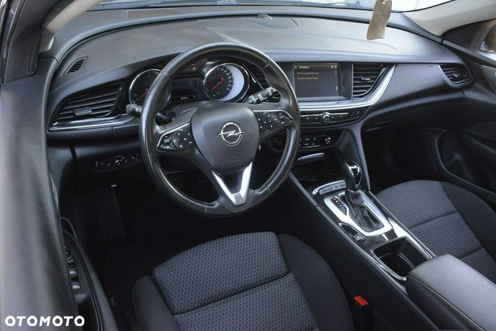 Opel Insignia 1.5 Automatik Business Edition - 16