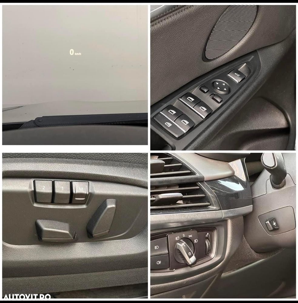 BMW X5 xDrive30d - 23