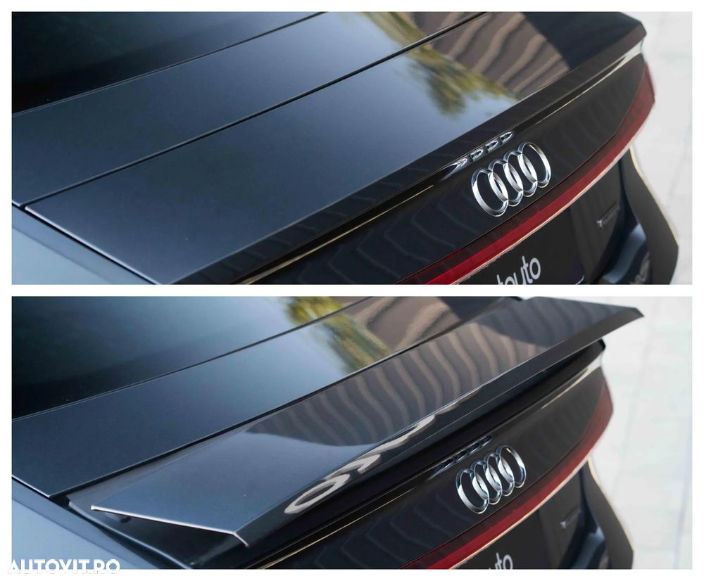 Audi A7 Sportback - 28