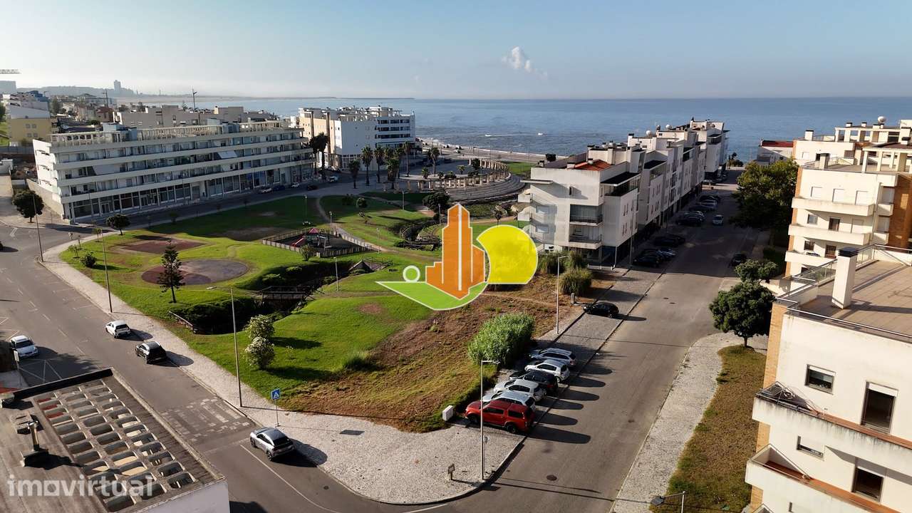 Lote de Terreno  Venda em Buarcos e São Julião,Figueira da Foz - Grande imagem: 2/25