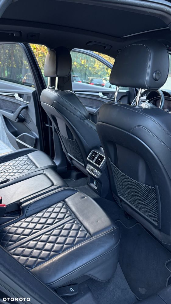 Audi Q5 50 TDI quattro tiptronic S line - 12