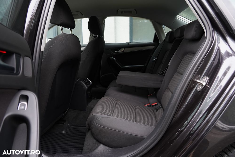Audi A4 - 17