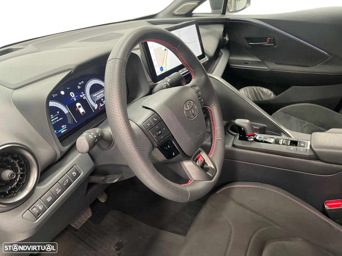 Toyota C-HR - 3