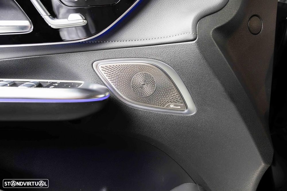 Mercedes-Benz EQE 350+ AMG Line - 41