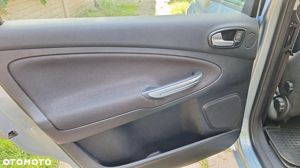 Ford S-Max 1.8 TDCi Titanium - 30