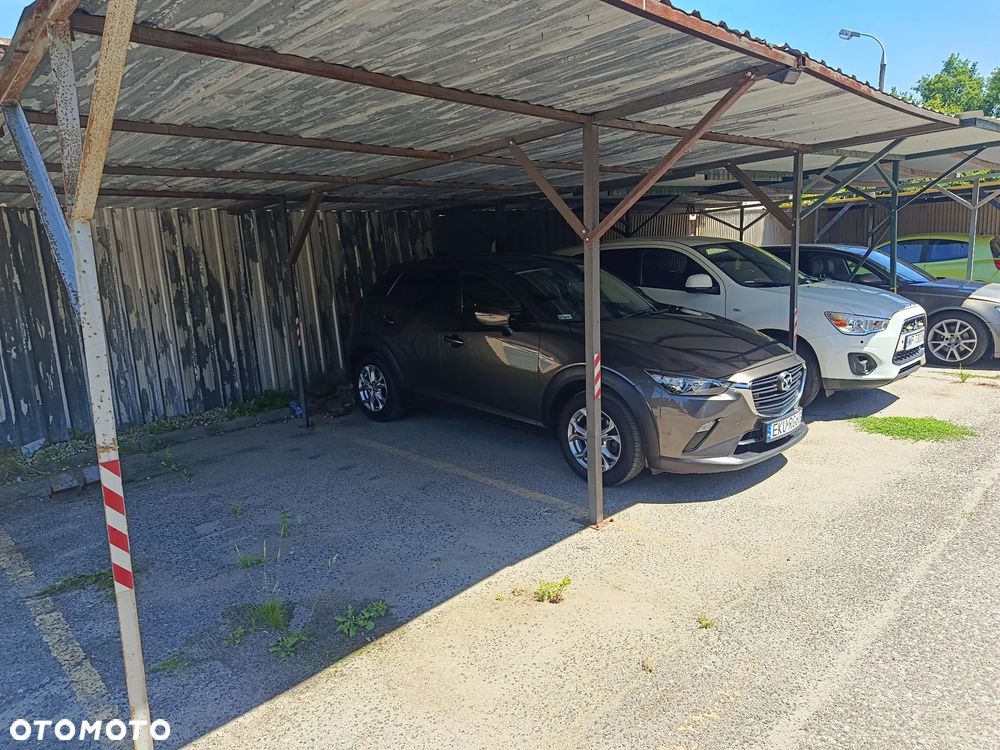 Mazda CX-3 2.0 SkyMotion - 8