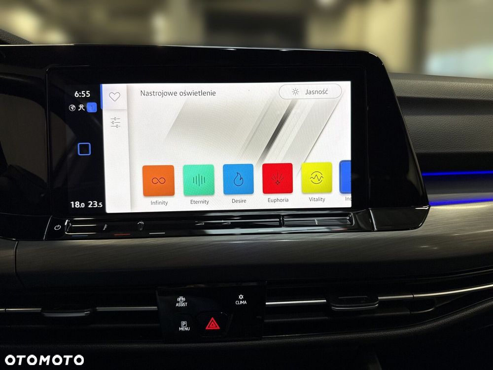 Volkswagen Golf Variant 2.0 TDI Style DSG - 31