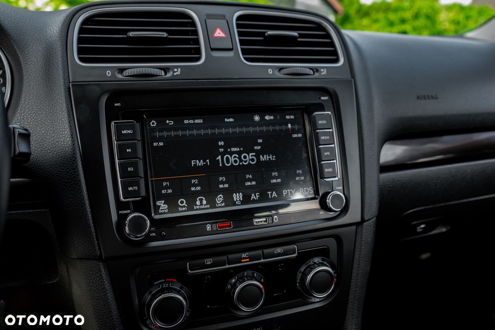 Volkswagen Golf 1.6 Edition - 30
