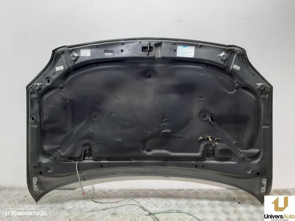 CAPÔ TOYOTA AVENSIS 2004 -5330105030 - 2