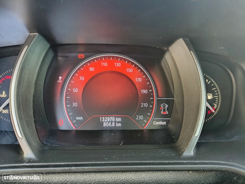 Renault Mégane Sport Tourer 1.5 dCi GT Line - 2
