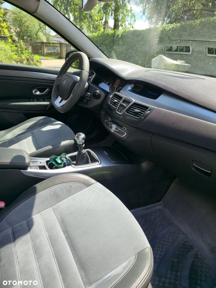 Renault Laguna - 11
