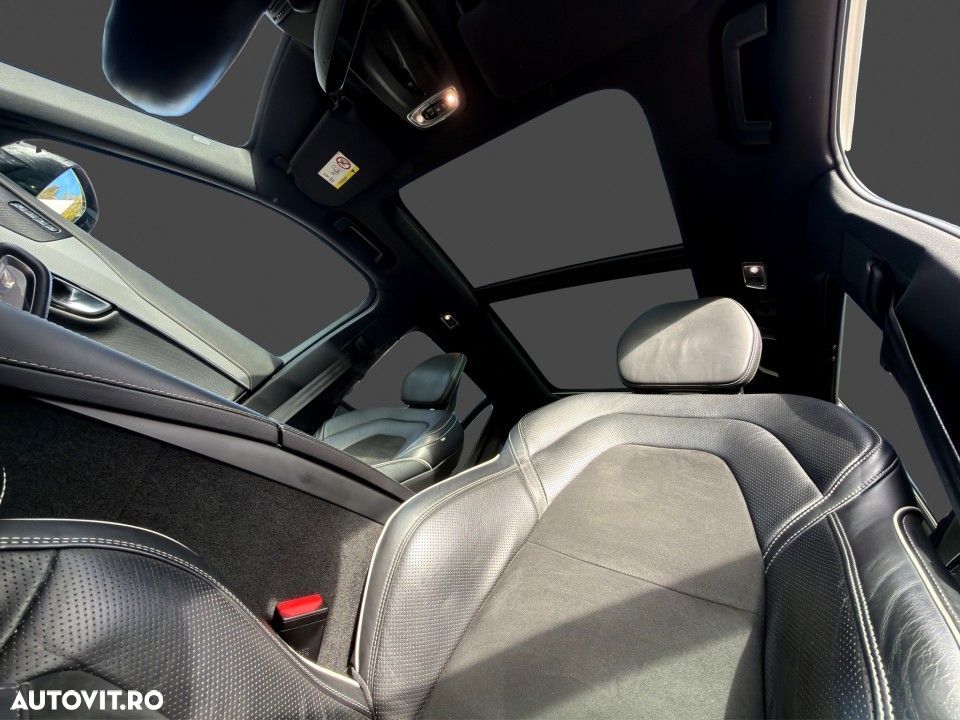 Volvo XC 90 - 21